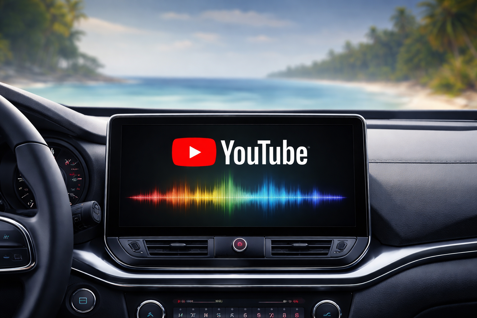 YouTube Adds Support for Android Auto Is It Genuinely Worth It (2)
