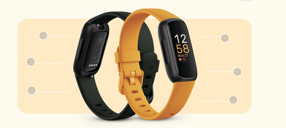fitness bands vs Smart Rings