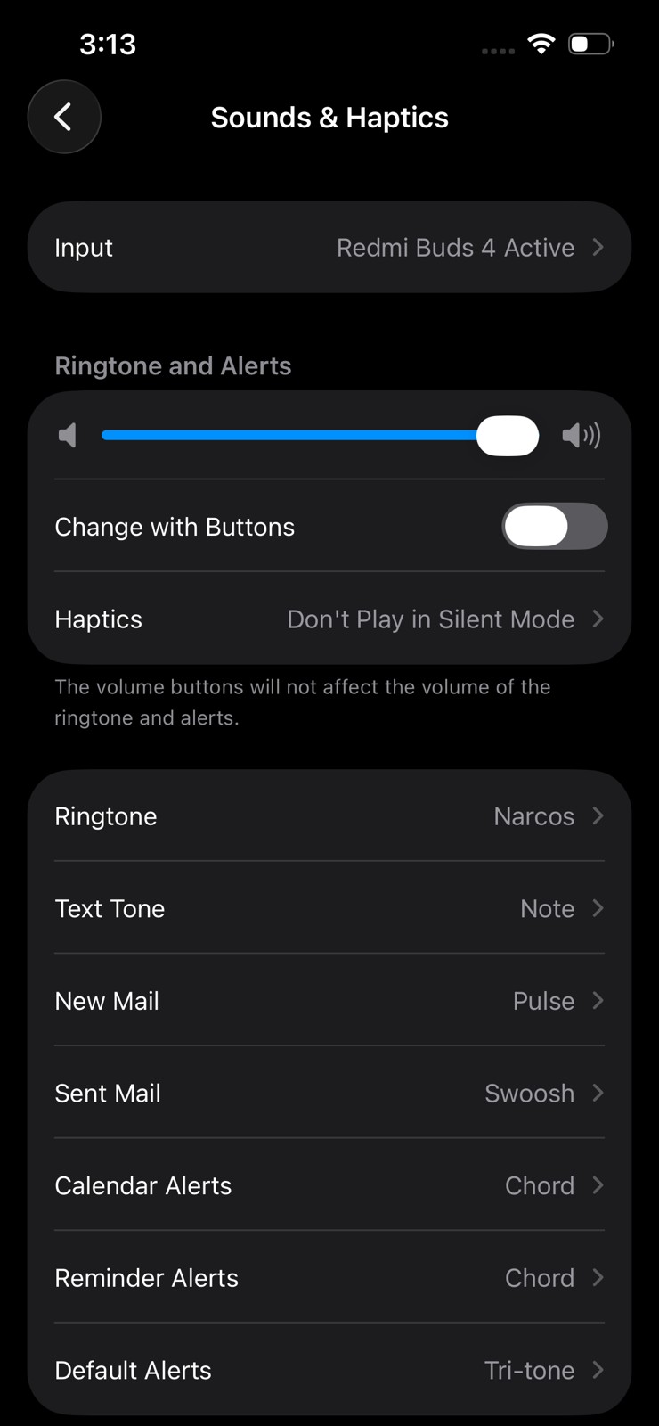 iPhone Alarm Too Quiet Here Are the Fixes That Actually Work 4