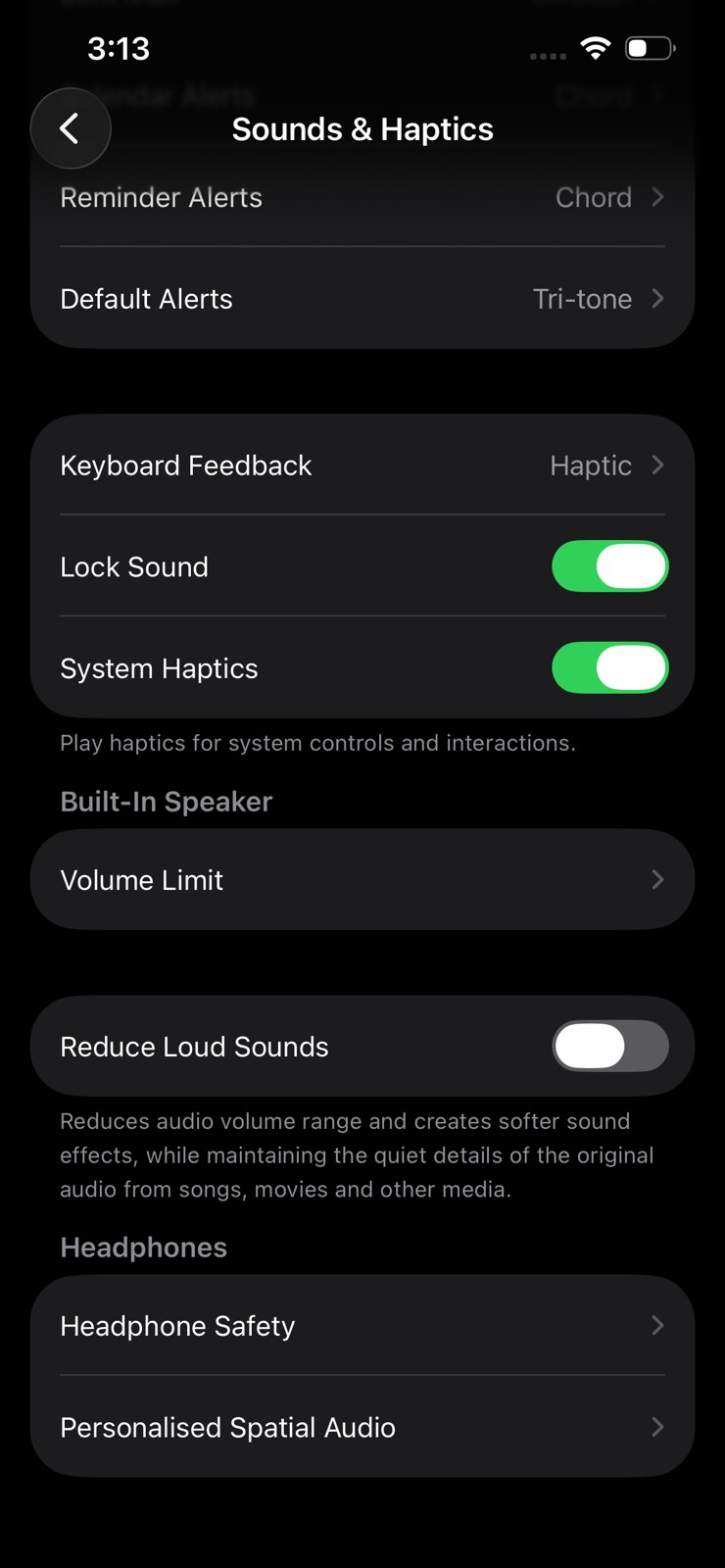 iPhone Alarm Too Quiet Here Are the Fixes That Actually Work 5