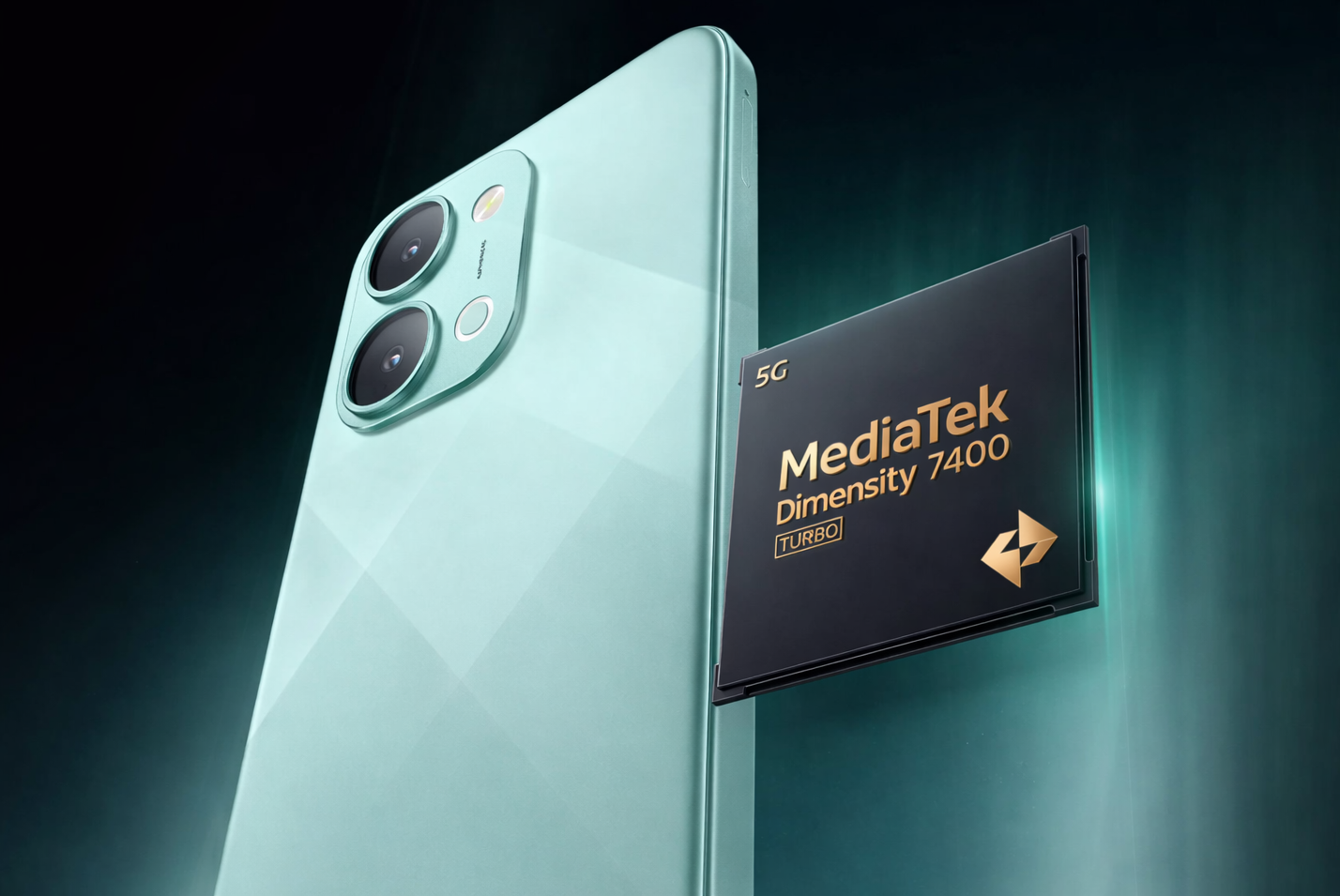 iQOO Z11x 5G Set to Launch in India Soon What to Expect 3