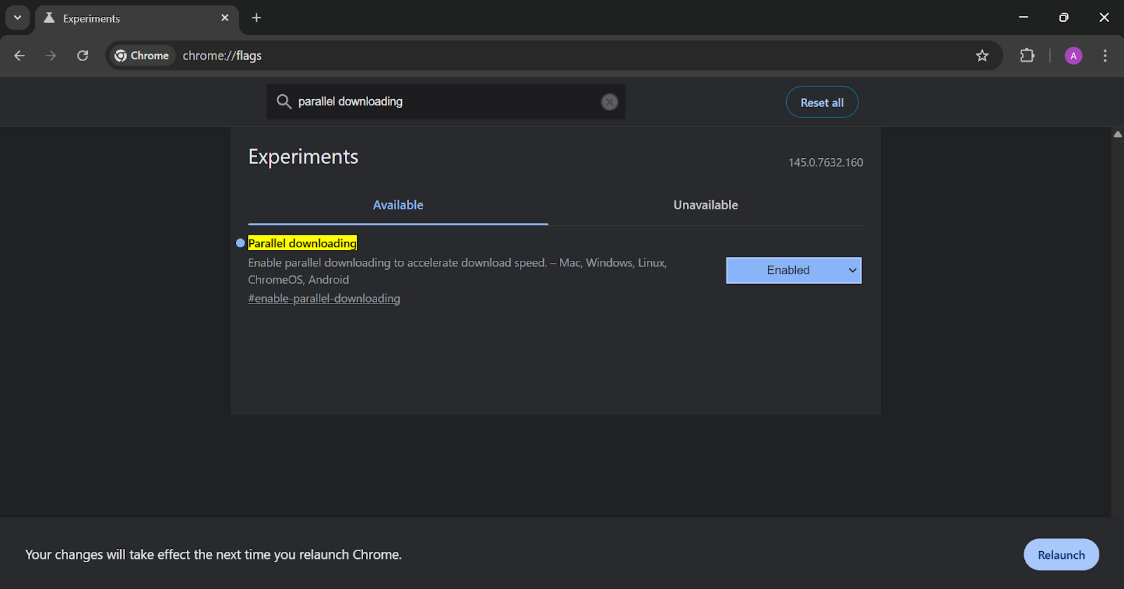 How to Speed Up Downloads in Google Chrome