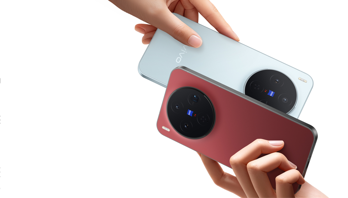 phones iwth mediatek dimensity 9500