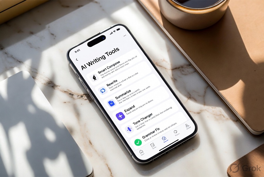 Best AI Features on Android Smartphones in 2026 You Need to Know 1.1