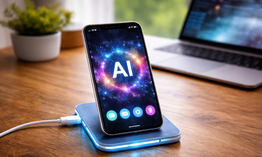 Best AI Features on Android Smartphones in 2026 You Need to Know 1