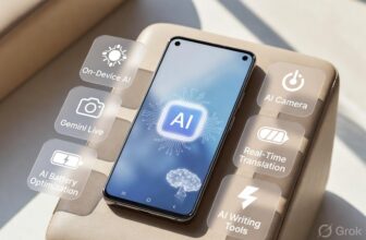 Best AI Features on Android Smartphones in 2026 You Need to Know 2.22
