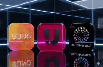 Best AI Music Generator Tools in 2026