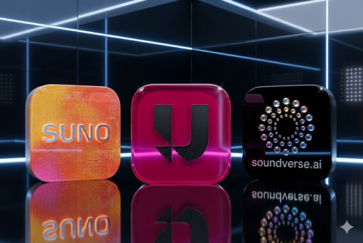 Best AI Music Generator Tools in 2026