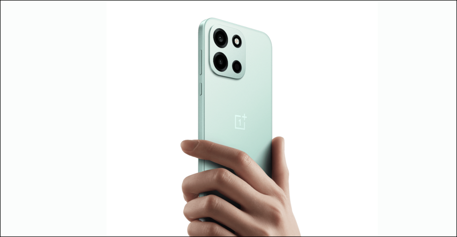 Best Phones Under 40,000 in India – oneplus Nord 6