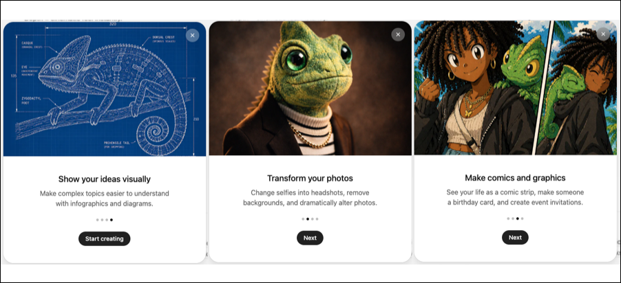 ChatGPT Images 2.0 – what’s new