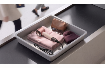 Dyson Supersonic Travel Hair Dryer Launched 6