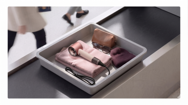 Dyson Supersonic Travel Hair Dryer Launched 6