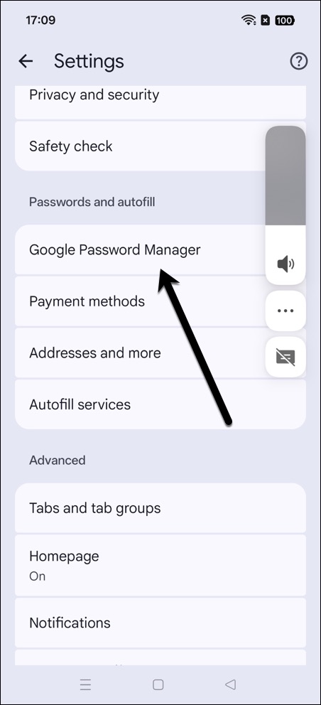 How to Disable the Pop Up on Android 2