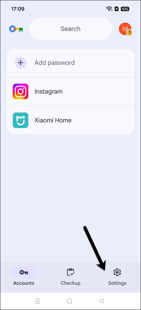 How to Disable the Pop Up on Android 3