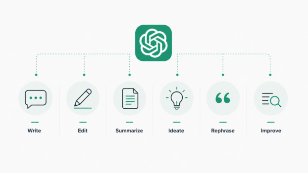How to Get ChatGPT to Write Like a Human