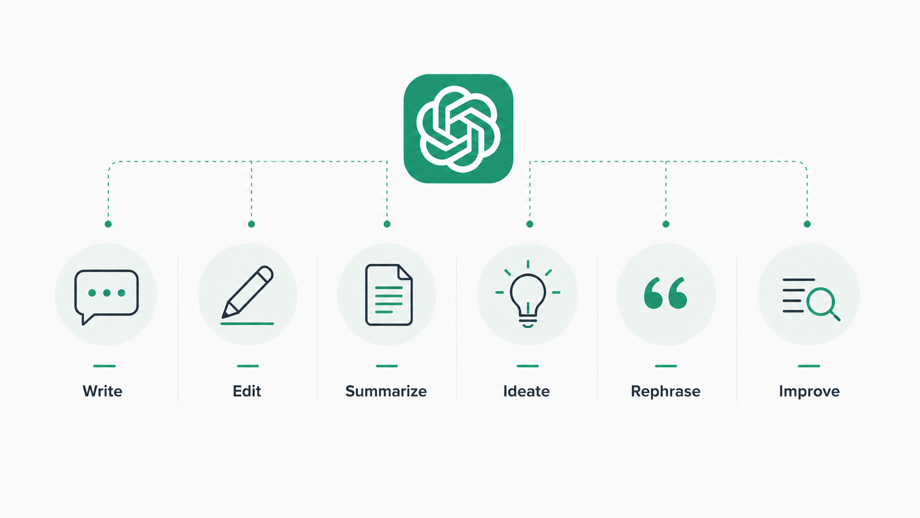 How to Get ChatGPT to Write Like a Human