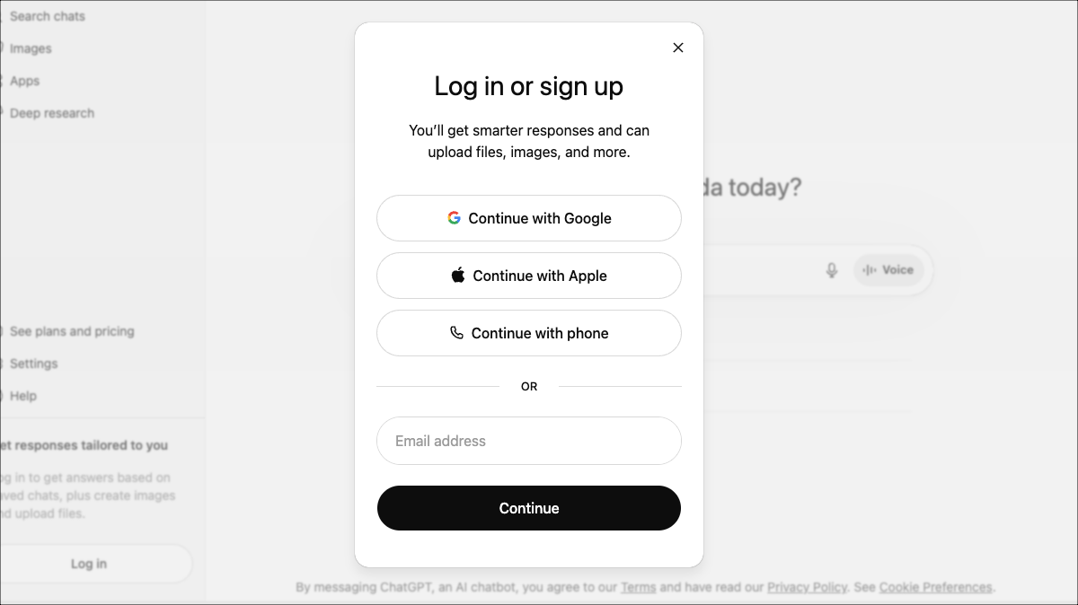 How to Use ChatGPT in India for Free 2