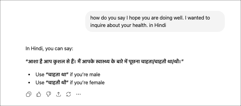 How to Use ChatGPT in India for Free 6