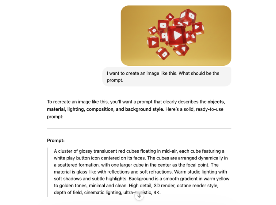 How to Use ChatGPT in India for Free 9