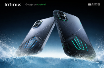 Infinix GT 50 Pro Teased Specifications and Launch Details 2