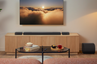 JBL’s MK2 Soundbar Series Hits the Indian Market