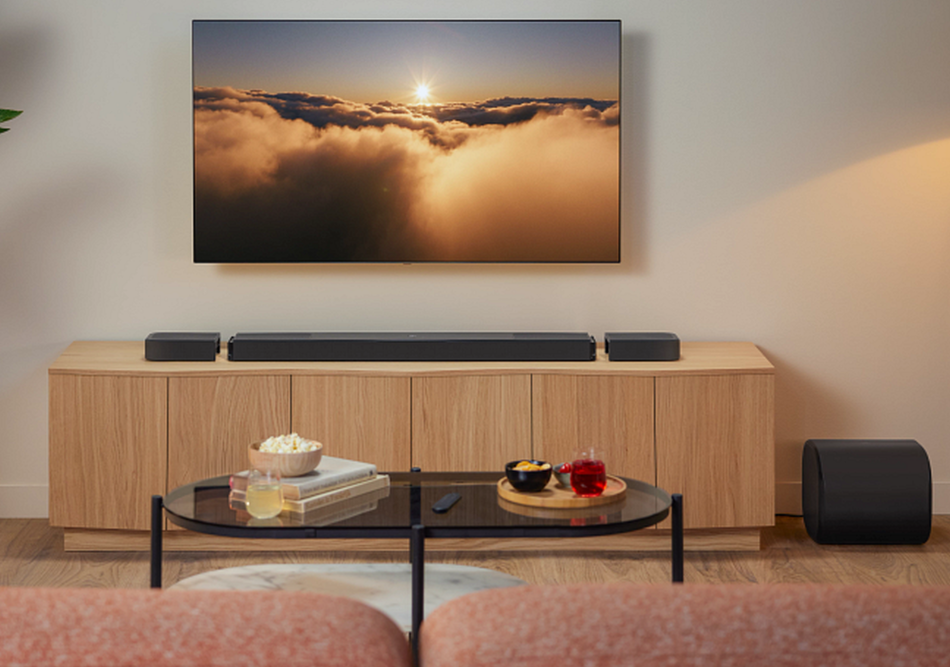 JBL’s MK2 Soundbar Series Hits the Indian Market