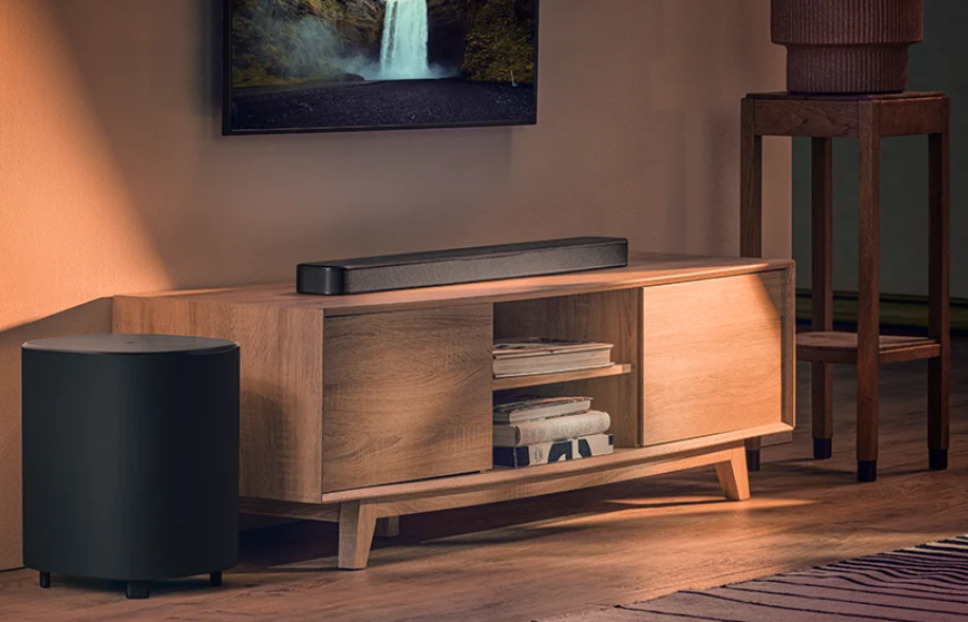 JBL’s MK2 Soundbar Series Hits the Indian Market 2