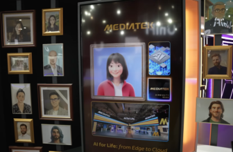 MediaTek MWC 2026 Showcase1