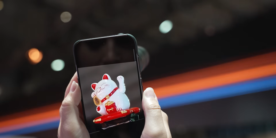 MediaTek MWC 2026 Showcase2