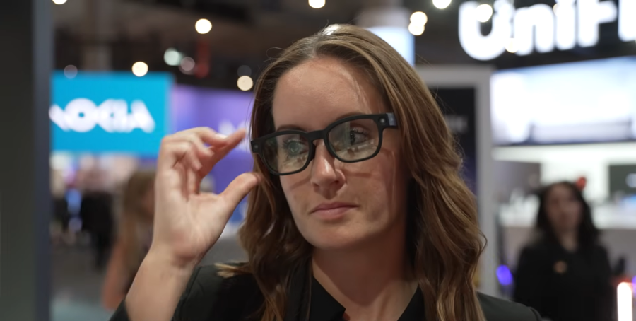 MediaTek MWC 2026 Showcase3