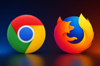 New Browser Updates for Chrome and Firefox Fix Critical Bugs
