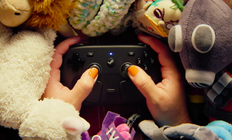 New Steam Controller To Launch What’s New 2