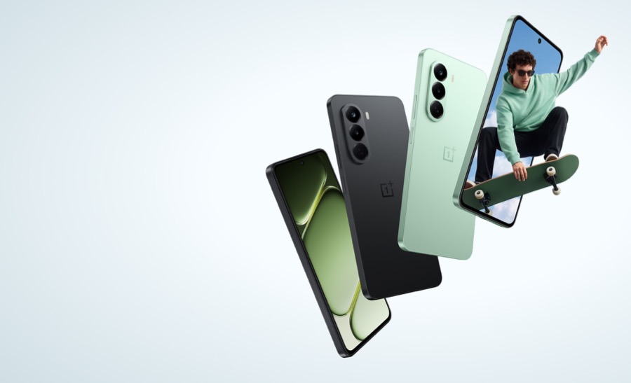 One Nord CE 6 Lite Design