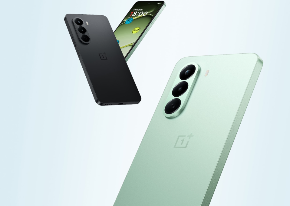 OnePlus Nord CE 6 Just Another Iterative Update 2