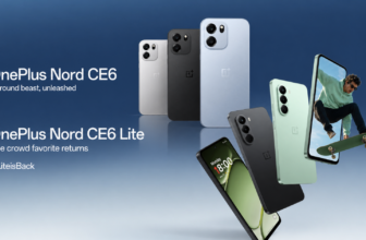OnePlus Nord CE 6 Just Another Iterative Update