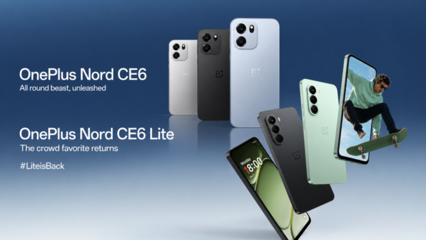 OnePlus Nord CE 6 Just Another Iterative Update