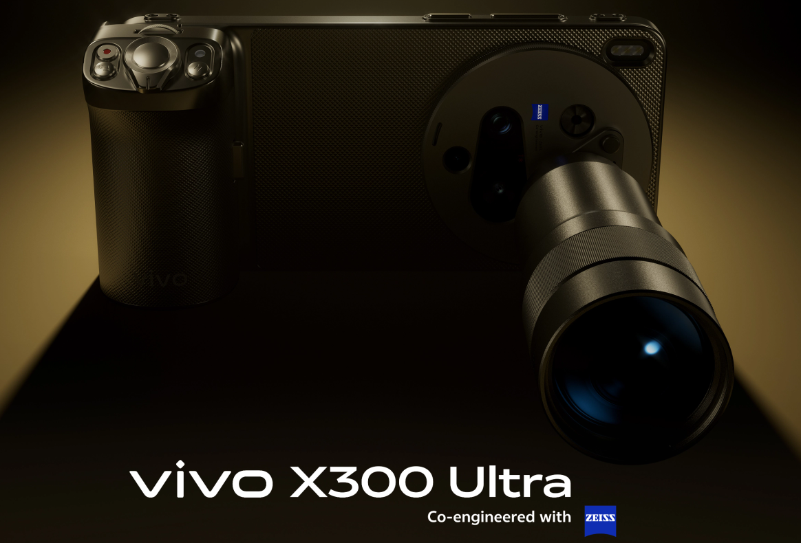 Vivo X300 Ultra Set For Release 200MP camera and 6600mAh Battery