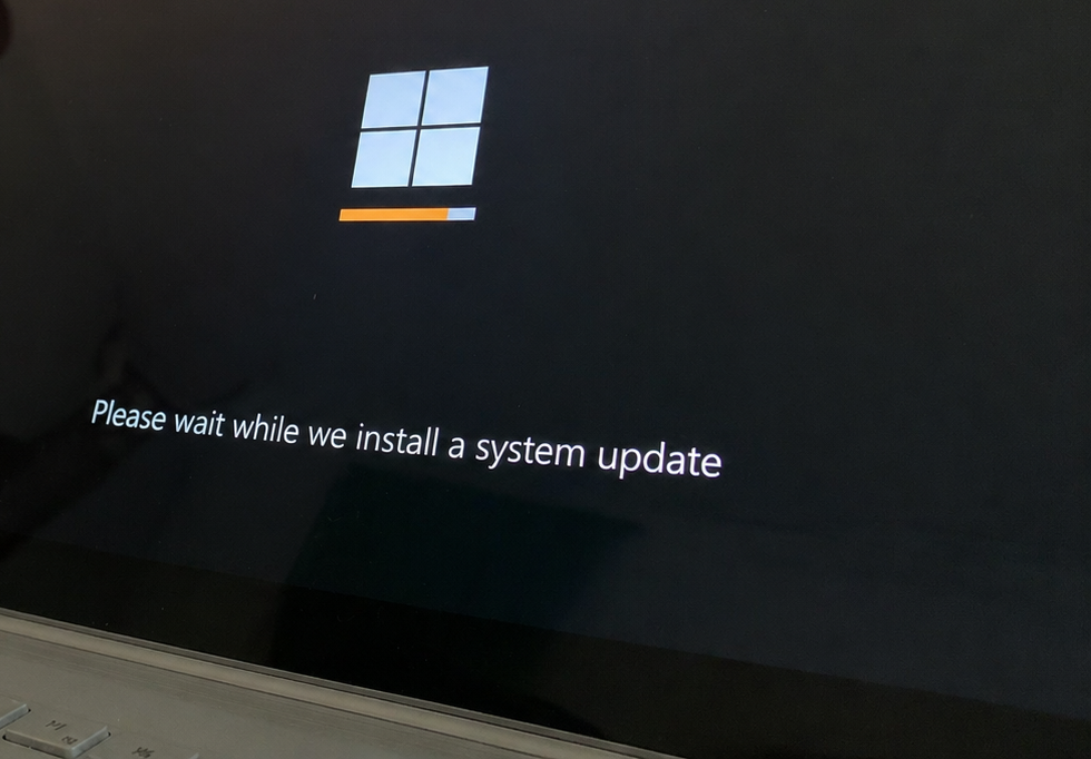 Windows Now Lets You Pause Updates 3