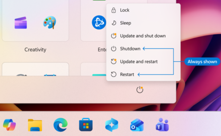 Windows Now Lets You Pause Updates 5