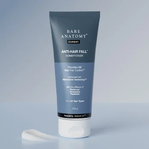 Anti-Hair Fall Conditioner with Redensyl