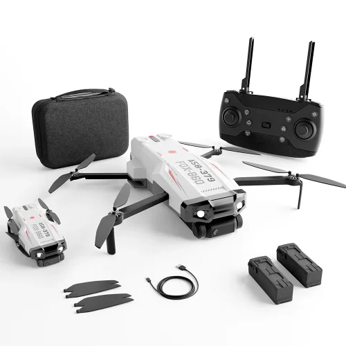 Lifelong Glider drone with HD Dual camera
