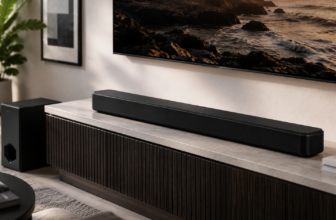 5 Best Soundbars Under INR 10,000 in India