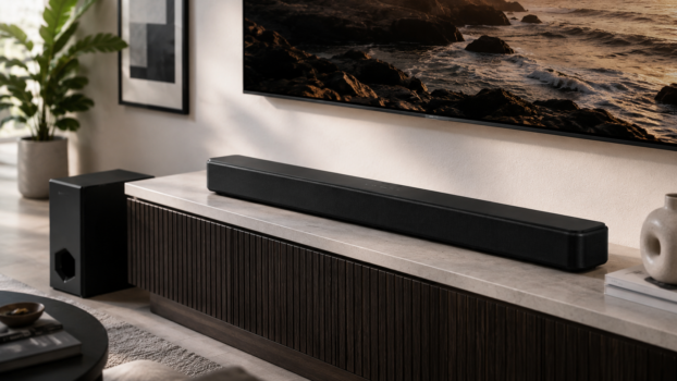 5 Best Soundbars Under INR 10,000 in India