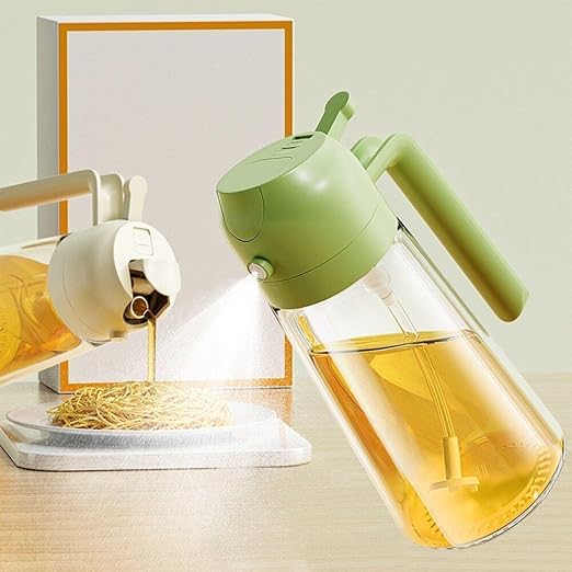 Oil Dispenser Bottle