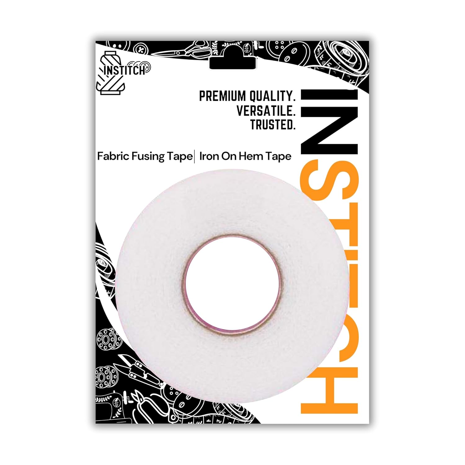 Hem Tape Cloth Fusing Tape