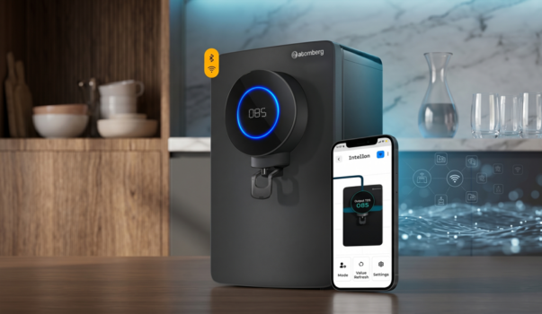 Your RO Water Purifier Could Be Removing Too Much