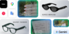 Gemini AI Smart Glasses Are Coming Soon in 2026