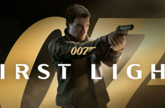 James Bond Is Back: 007 First Light Game Launched