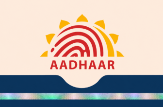 New Aadhaar App Launched: mAadhaar to Be Replaced