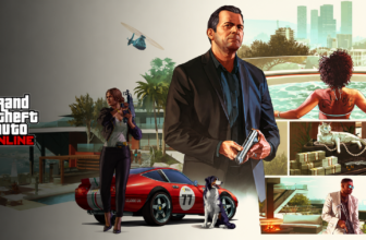 GTA Online’s Mission Creator Is Big: Could it Be Rockstar’s Blueprint for GTA 6?